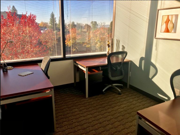 Regus - Fountaingrove: 3558 Round Barn Blvd, Santa Rosa, CA, 95403